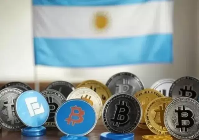 criptomonedas