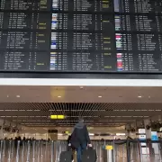 Caos en los aeropuertos europeos por un ciberataque masivo