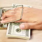 Por qu� nunca debes meterte en los pr�stamos "gota a gota", un peligro latente