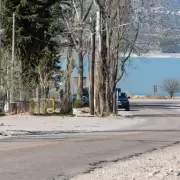 La provincia de Mendoza licita obras viales clave en Potrerillos