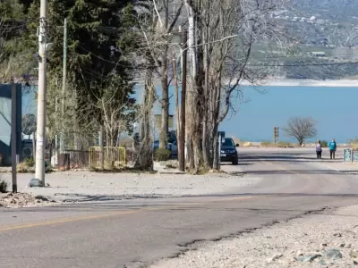 Potrerillos