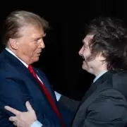 Qué puede conseguir Milei después de reunirse el martes con Trump