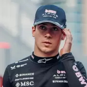 El triunfo sorpresa de Colapinto sobre Gasly en Bak�