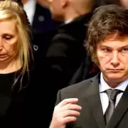 Guerra política: el movimiento de Diputados para llevar a Karina Milei a declarar por el caso Libra