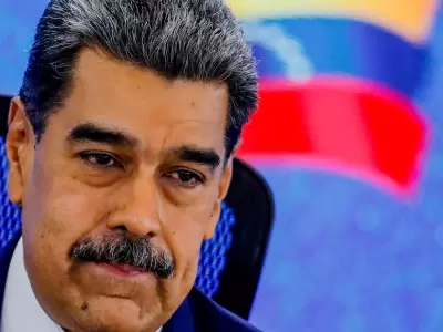 YouTube elimin� la cuenta de Maduro en medio de la tensi�n con EE.UU.