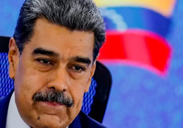 YouTube elimin� la cuenta de Maduro en medio de la tensi�n con EE.UU.