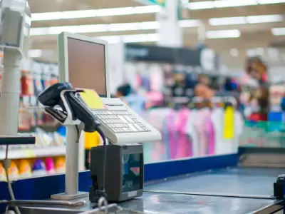 Supermercado/ Fuente: Web