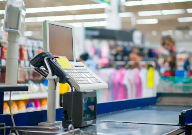 Supermercado/ Fuente: Web