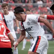 Independiente y San Lorenzo igualaron en un empate que expone crisis diferentes