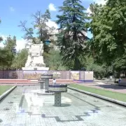 Pronóstico extendido en Mendoza: días soleados y ascenso de la temperatura