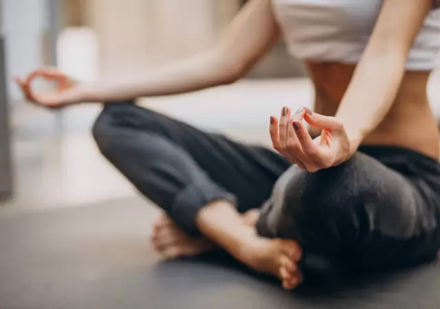 Descubre c�mo el yoga transforma tu bienestar integral.