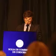 Rodr�guez Machado defendi� el plan econ�mico de Milei y cuestion� la herencia kirchnerista