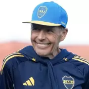 Salud de Miguel �ngel Russo: nueva internaci�n genera alarma en Boca