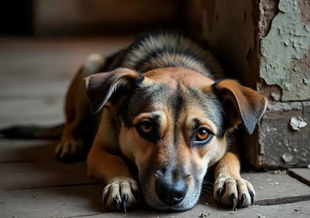 Con la llegada del calor, aumentan los riesgos de par�sitos en las mascotas.