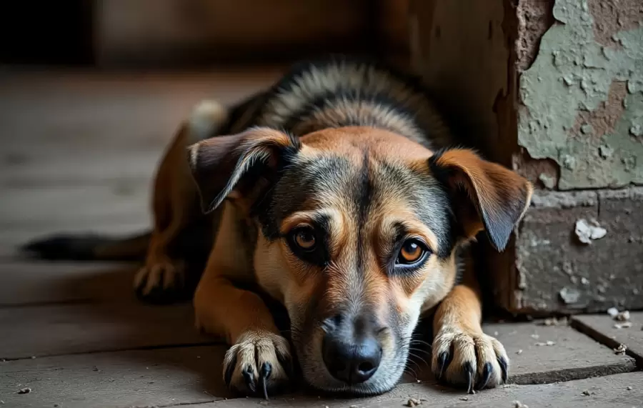 Con la llegada del calor, aumentan los riesgos de par�sitos en las mascotas.