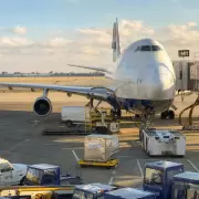 Trfico areo de pasajeros en Argentina: crecimiento rcord del 13,4% en septiembre