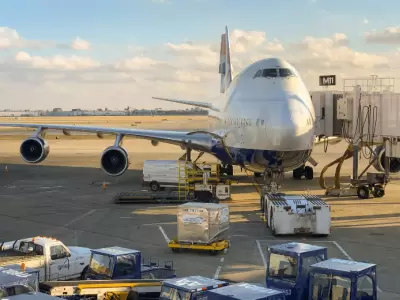 Toneladas de mercader�a. Es lo que podr�n transportar los aviones afectados a estos vuelos.