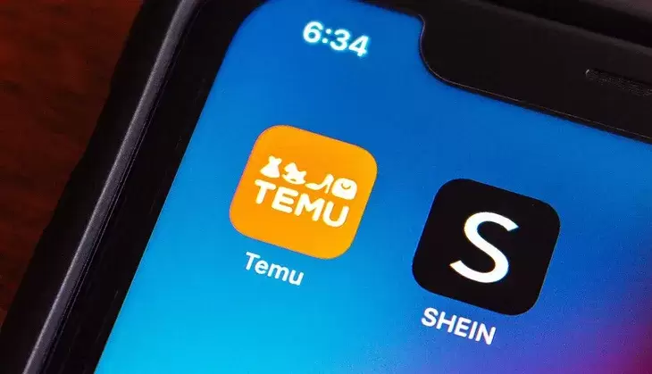 Temu y Shein. Plataformas chinas en las que se puede comprar TODO.