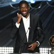 El Balón de Oro 2025 ya tiene dueño: el francés del PSG, Ousmane Dembelé