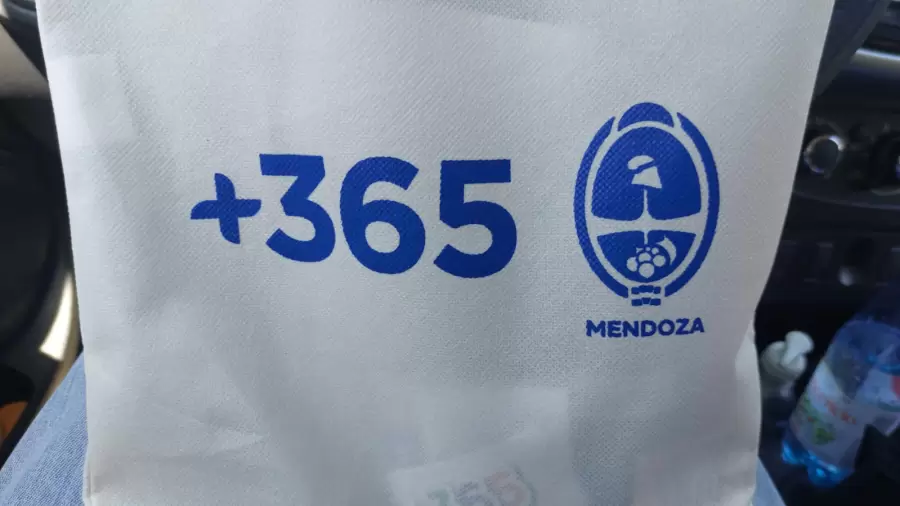 Programa '+365'.