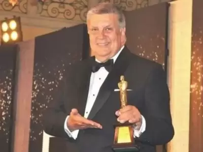 Luis Venura, presidente de APTRA