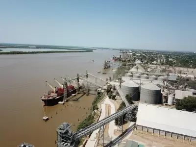 Probable reactivaci�n del comercio exterior
