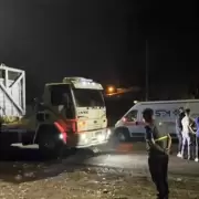 �Ins�lito! Un joven tucumano apareci� en su propio velorio y desat� conmoci�n familiar