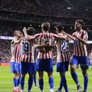Atl�tico de Madrid en venta: los detalles