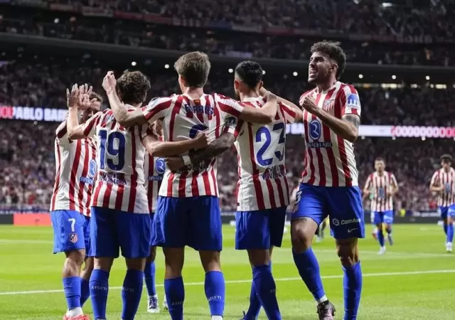El fondo Apollo quiere ser el mayor accionista del club colchonero.