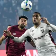 Lan�s visita a Fluminense: d�a, hora y c�mo seguirlo en vivo