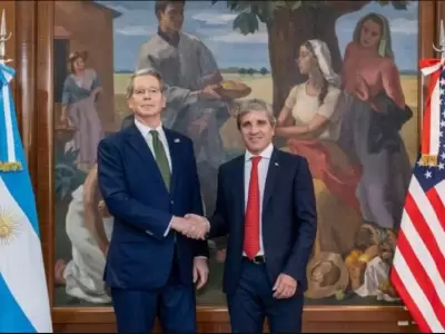 El secretario Bessent se ha vuelto un as bajo la manga para asistir la recalibraci�n econ�mica del presidente argentino.