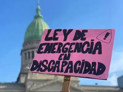 Las implicancias de una negativa de Casa Rosada de una ley promulgada en bolet�n oficial, pero que no termina de tener su camino despejado.