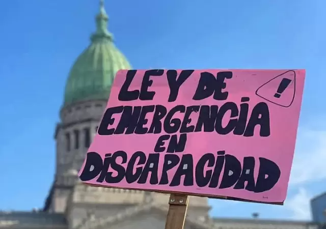 Las implicancias de una negativa de Casa Rosada de una ley promulgada en bolet�n oficial, pero que no termina de tener su camino despejado.