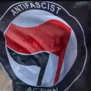 Trump design� a Antifa como "Organizaci�n Terrorista" y se anunci� una persecuci�n