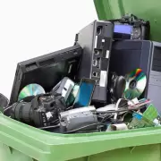 El aporte argentino que est� cambiando el reciclaje de la basura electr�nica