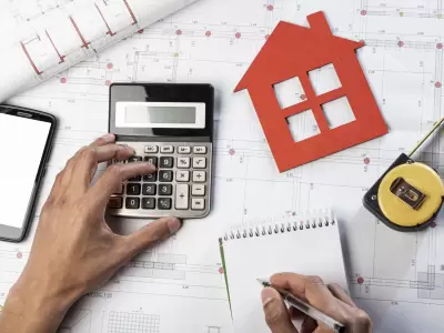 Familias argentinas y el sue�o de la casa propia: agosto y la encrucijada del cr�dito.