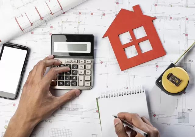 Familias argentinas y el sue�o de la casa propia: agosto y la encrucijada del cr�dito.