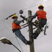 Corte de luz programado en Godoy Cruz: qu� calles se ver�n afectadas