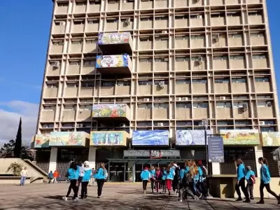 Municipalidad de Mendoza