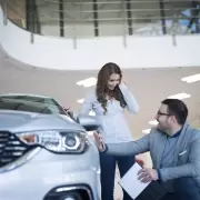 ¿Conviene cambiar el auto antes de las elecciones legislativas de octubre?