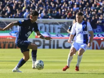 Independiente Rivadavia y Godoy Cruz jugar�nb en el Bautista Gargantini.