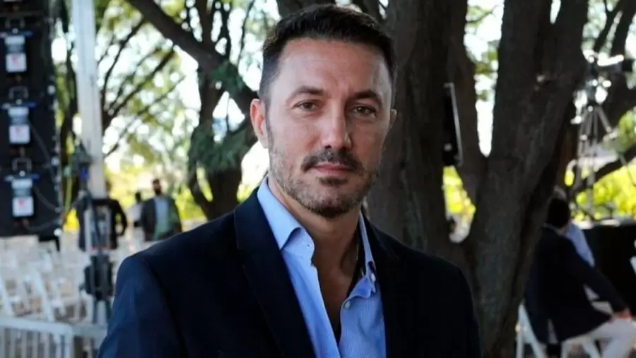 Luis Petri
