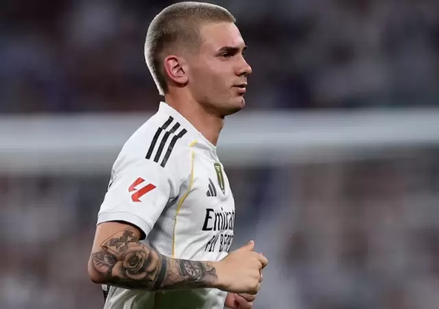 Franco Mastantuono estar� bastante tiempo fuera de las canchas.