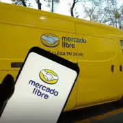 Quejas de usuarios por las ins�litas comisiones de Mercado Libre