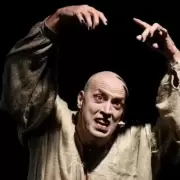 Pompeyo Audivert llega al Independencia con "Habitaci�n Macbeth"