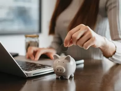Ahorro e inversi�n