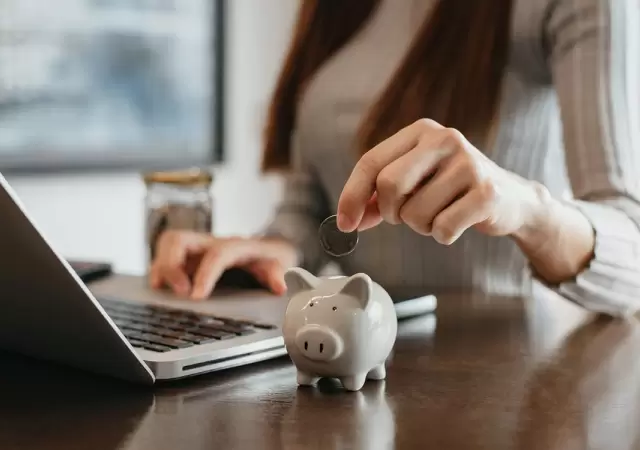 Ahorro e inversi�n