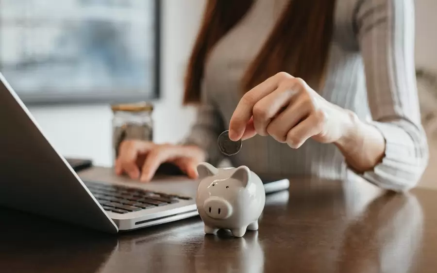 Ahorro e inversi�n