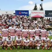 Marista vs Jockey Club: Daniel Roccuzzo palpit� la final