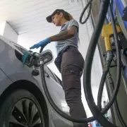 Combustibles en Argentina: �qu� provincias y empresas lideran el mercado?